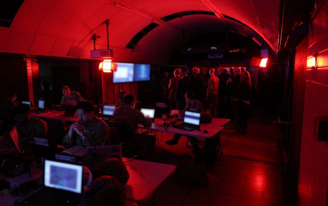 НАТО змоделювало "глибокий удар" по Росії в лондонському метро, - The Independent