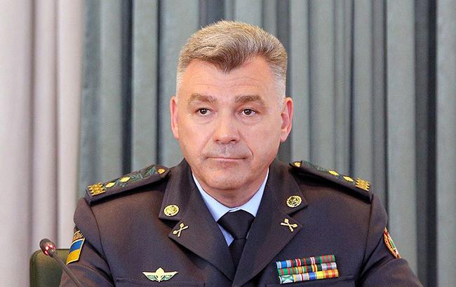 Глава Госпогранслужбы назвал число выехавших в ЕС по безвизовому режиму