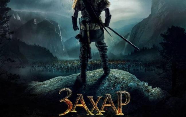 Зірка "Індіани Джонс" знімається в українському фільмі