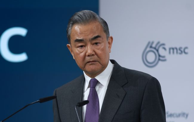 Китай різко відреагував на захоплення Мадуро силами США