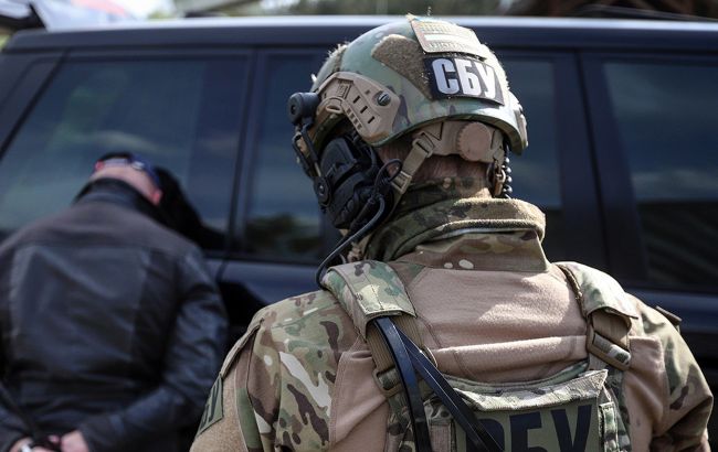"Кріт" ФСБ у лавах ЗСУ: затримано зрадника, який наводив ракети на Дніпропетровщину