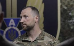 Євген Хмара тимчасово очолив СБУ замість Малюка