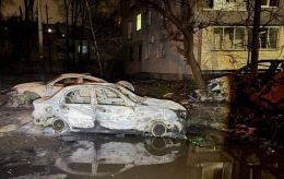 Разбитые дома, среди пострадавших - дети: что известно о последствиях атаки по Днепру