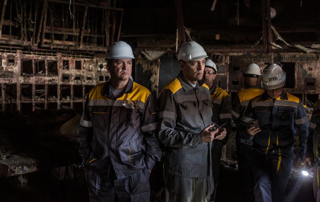 Хуже всего - в Киеве: что происходит с энергетикой Украины и какие решения уже есть