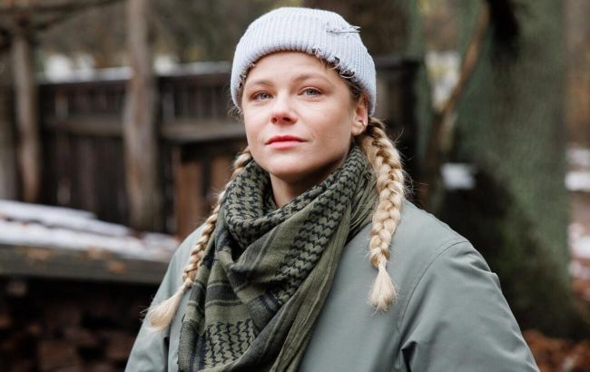 "Легла в психиатрическую больницу": актриса Пустовит призналась, как пережила депрессию