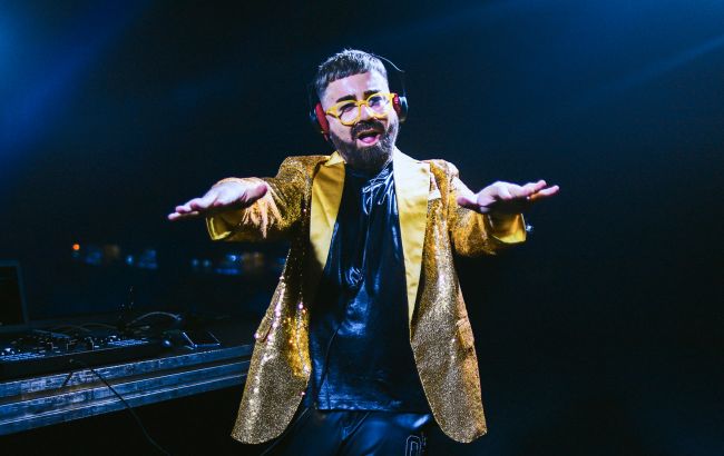 Верните себе молодость! В Киеве состоится легендарная вечеринка с хитами 80-х, 90-х и 2000-х