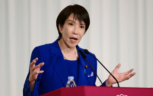 Вперше з 1947 року в Японії: партія "залізної леді" отримала супербільшість