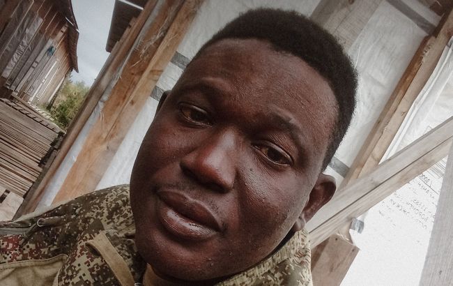 Нигерийцы в "мясном" штурме: возросло количество погибших наемников РФ из Африки