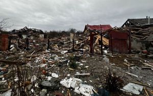 Троє братів загинули: росіяни прицільно вдарили по будинку в Краматорську, де жила сім&rsquo;я