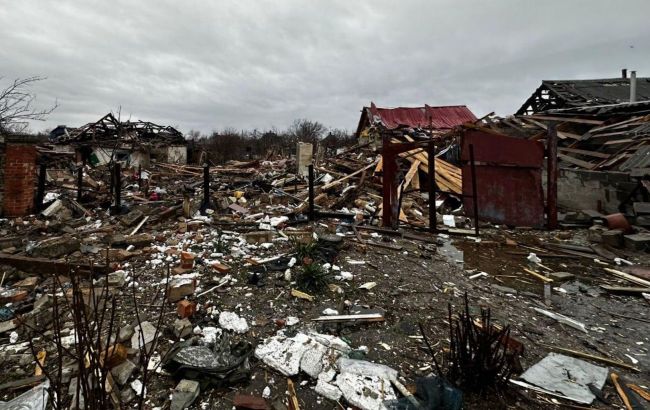 Трое братьев погибли: россияне прицельно ударили по дому в Краматорске, где жила семья