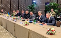 Переговори у Женеві: все, що відомо про зустріч України, США та Росії