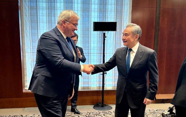 Сибига готовится к поездке в Китай: в МИД раскрыли детали договоренностей в Мюнхене