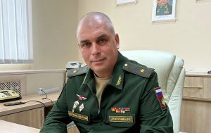 Отрезанные уши и пленные в "подарок": СМИ раскрыли переписку генерала армии РФ