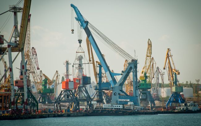 Росія збільшила інтенсивність атак на два українські порти, - Кулеба