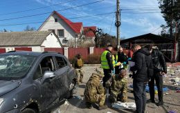 Вибухи в Бучі: яку суму обіцяли виконавцю за теракт