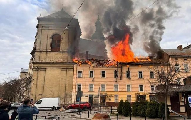 Небезпечний розворот: ISW застеріг про зміну тактики російських атак по Україні