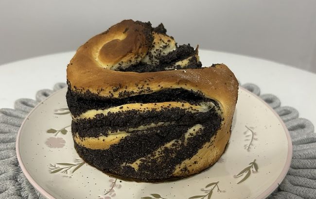 Дешевле, чем паска. Как я испекла краффин по рецепту из интернета и что из этого получилось