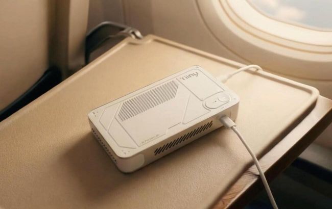 ШІ без цензури та інтернету: вийшов кишеньковий гаджет для запуску надпотужних нейромереж