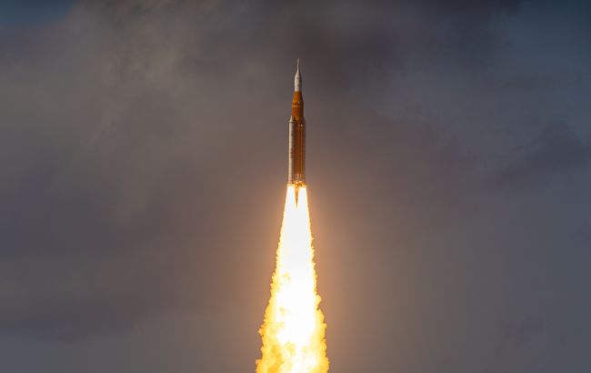 "Это феноменально": экипаж NASA увидел на Луне то, что невозможно заметить с Земли