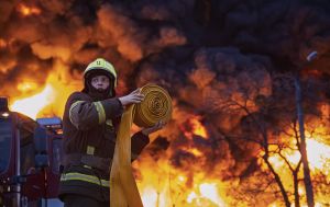 РФ била по готелях, будинках та дитмайданчику, багато жертв: все про атаку на Київ, Дніпро, Одесу