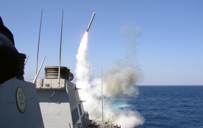 США потеряли в Иране важнейшее оружие для войны с Китаем, - NYT