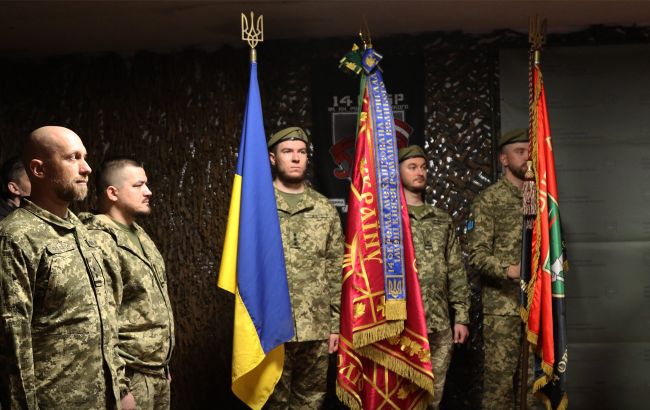 Голод на позиціях, відставки командирів: що відомо про гучний скандал у 14-й ОМБр