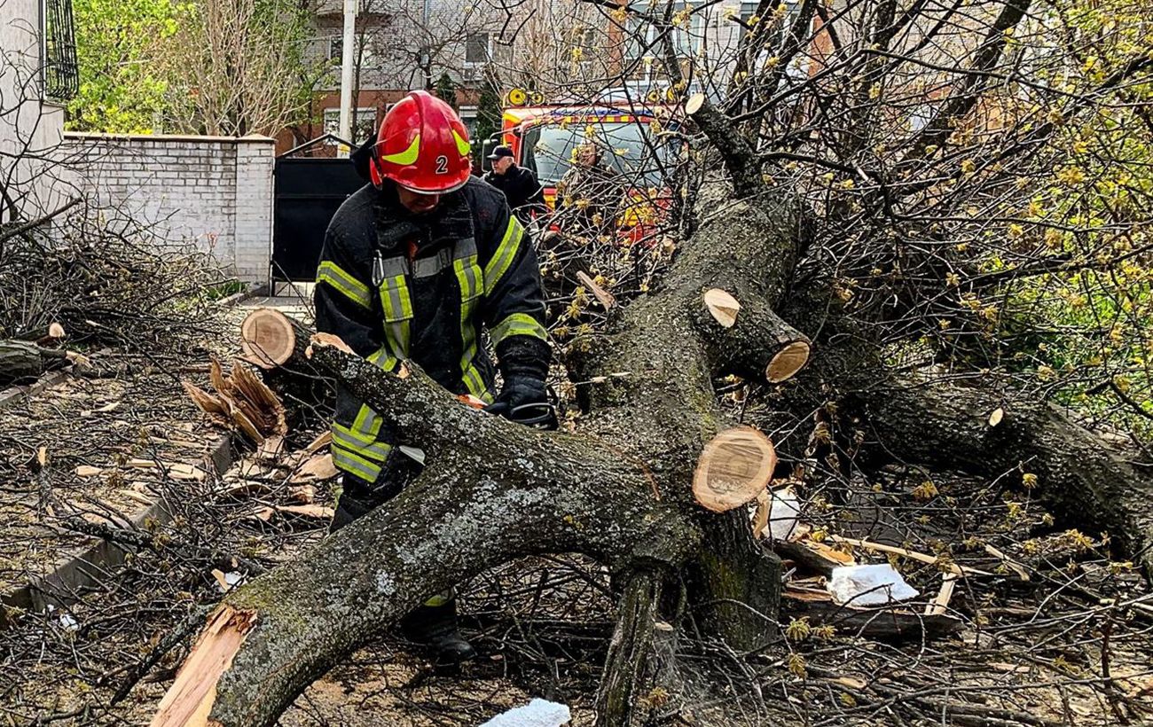 Зросла кількість загиблих через масштабну негоду в Україні