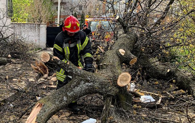 Зросла кількість загиблих через масштабну негоду в Україні