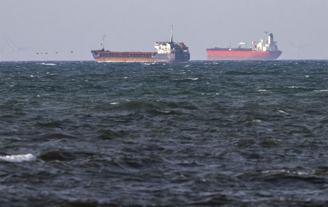 У Зеленського відреагували на конфіскацію судна з українським зерном у Швеції