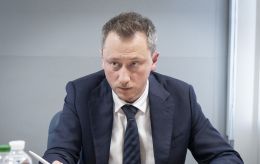 Забронированные предприятия генерируют 60% налогов: интервью с Алексеем Соболевым