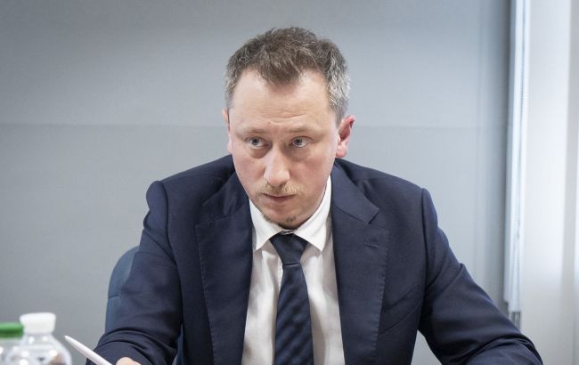 Забронированные предприятия генерируют 60% налогов: интервью с Алексеем Соболевым