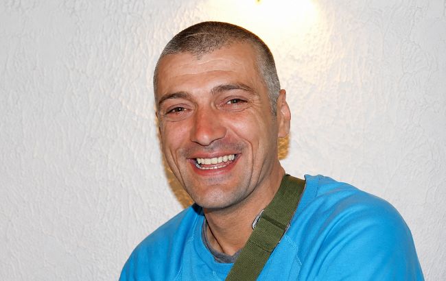 Международный наемник получил подозрение за пытки людей в Буче