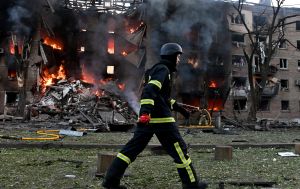 Щодня чи раз на 2-3 тижні? Як часто РФ здатна повторювати масовані атаки
