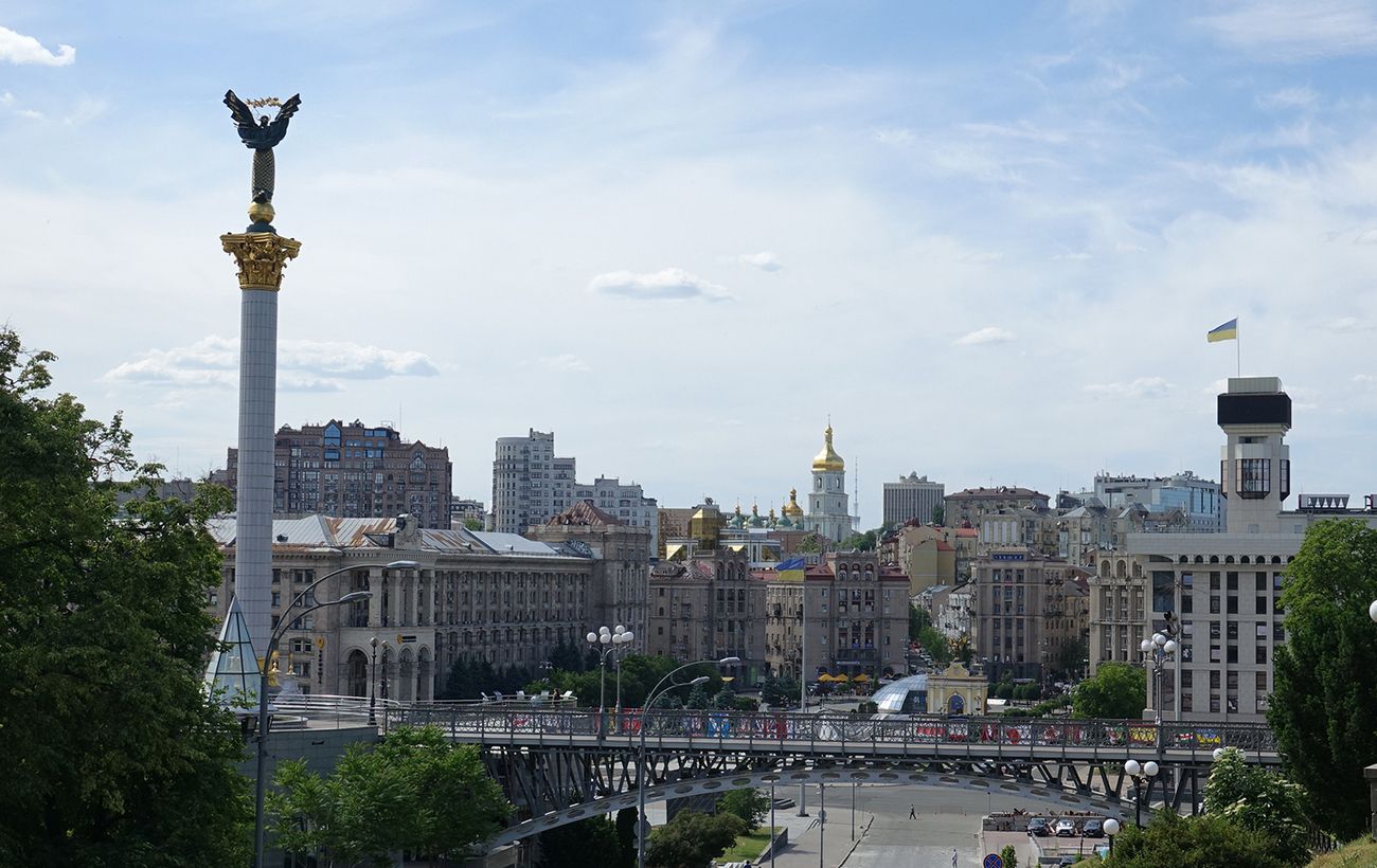 Як звучить Київ: топ-10 пісень, які передають душу української столиці