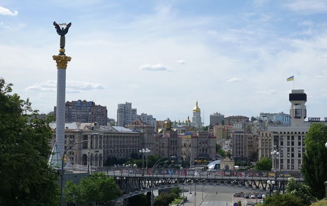 Как звучит Киев: топ-10 песен, которые передают душу украинской столицы