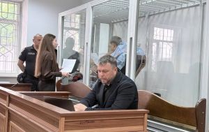 Водію, який влетів у перехід з людьми у Києві, обрали запобіжний захід