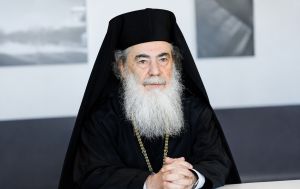 У переговорах щодо України може з'явитися новий посередник: не політик і не з Європи
