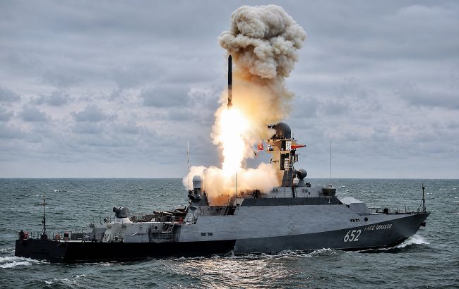 Россия незаметно модернизировала "Калибры", но есть важный нюанс