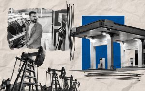 Ціни на АЗС знову падають: скільки коштує бензин, дизель та газ 11 червня
