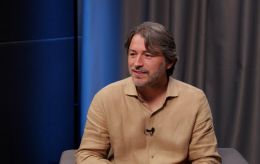 "Швидкого завершення війни очікувати не варто": інтерв'ю з Сергієм Притулою