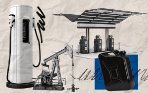 АЗС переписали цінники: скільки коштує бензин, дизель та газ 12 червня