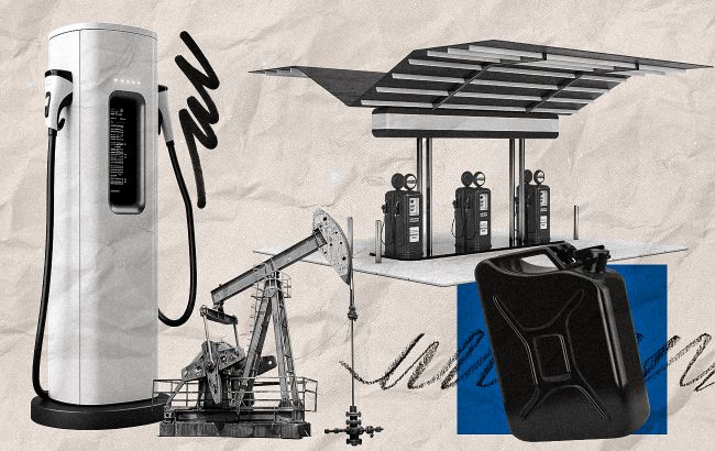 АЗС переписали цінники: скільки коштує бензин, дизель та газ 12 червня
