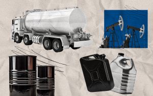 "Хороші новини закінчились": експерт пояснив наслідки дорогого пального для цін на продукти