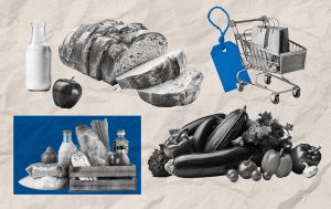Зміни цін у магазинах: які базові продукти подешевшали після вихідних