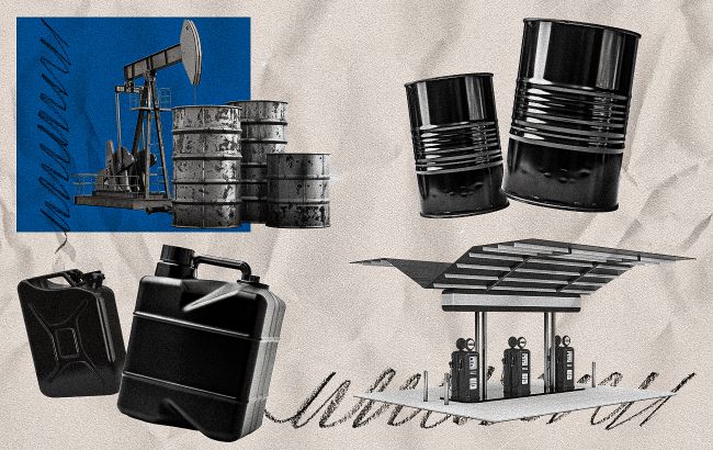 АЗС знизили ціни: яка вартість бензину, дизеля та газу 19 червня