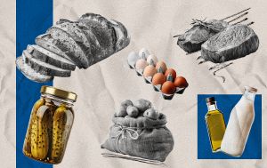 Гречка різко подешевшала: як змінилися ціни на продукти в супермаркетах після вихідних