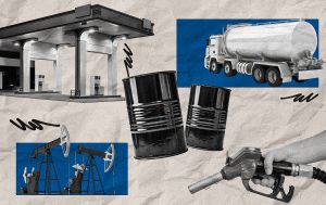 АЗС підкоригували ціни: скільки коштує бензин, дизель та газ 23 червня