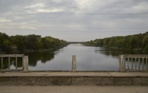 Що відомо про Північнокримський канал і чому він важливий