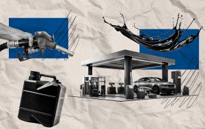 Ціни на бензин, дизель та газ в Україні: як змінилася вартість на АЗС 24 червня
