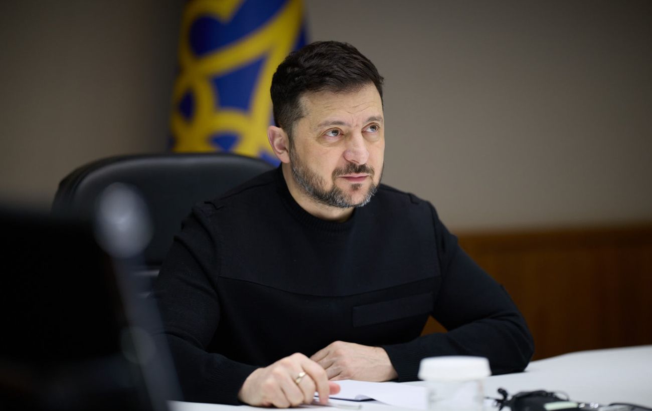 Росія стягує ППО до Москви та Керченського мосту, послаблюючи інші напрямки, - Зеленський